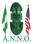 The Association of Nigerians In New Orleans